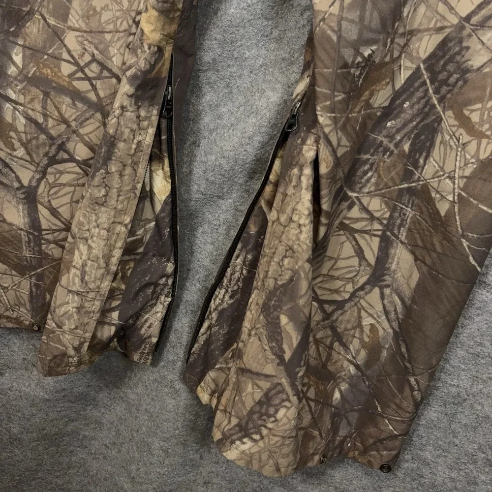 10X rain pants